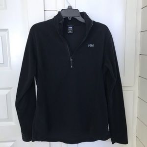 Helly-Hanson Fleece Pullover Jacket